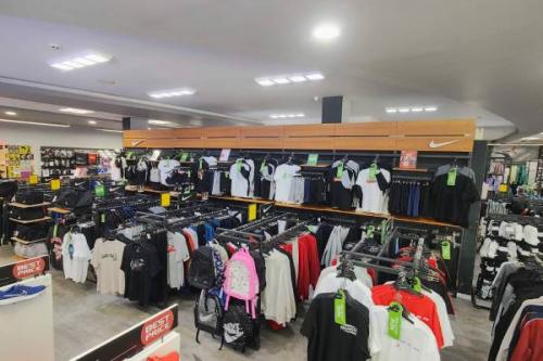 SPORT DEPOT Варна Palah Centre