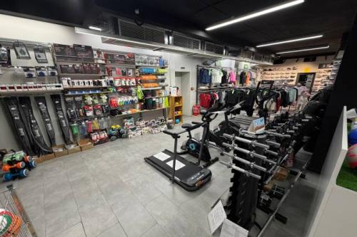 SPORT DEPOT Сливен