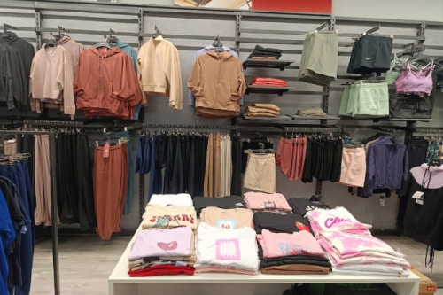 SPORT DEPOT Благоевград