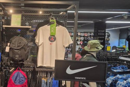 SPORT DEPOT Бургас Славейков