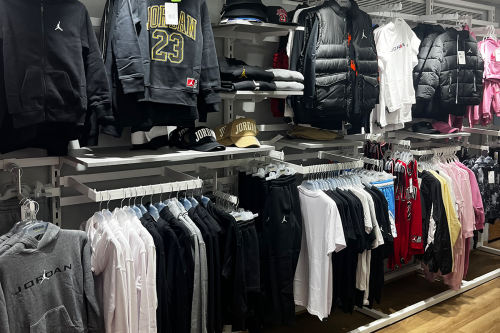 SPORT 2000 PR1ME, Χερσόνησος