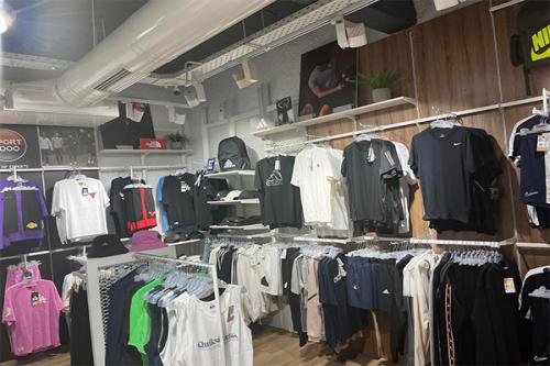 SPORT 2000 PRIME, Херсонисос, Гърция