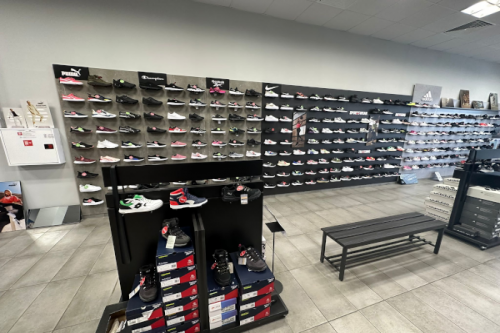 SPORT DEPOT Кърджали Retail Park