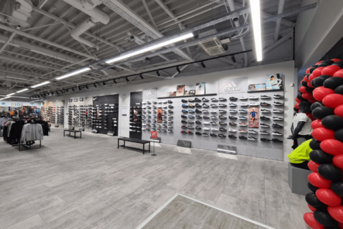 SPORT DEPOT Стара Загора