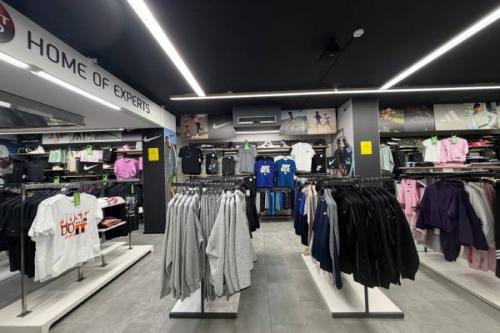 SPORT DEPOT Сливен