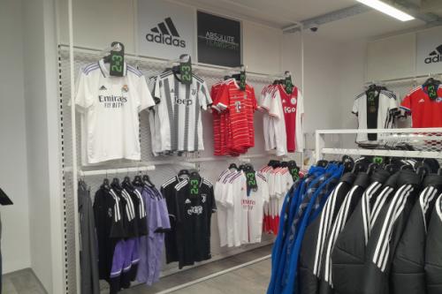 ABSOLUTE TEAMSPORT SOFIA