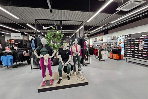 SPORT DEPOT Велико Търново