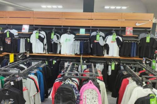 SPORT DEPOT Варна Palah Centre