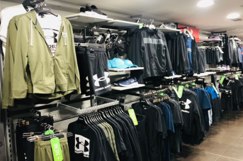 SPORT DEPOT Плевен