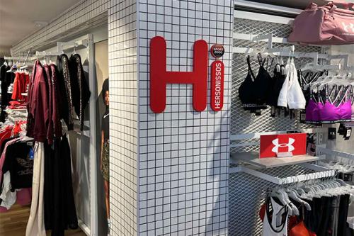 SPORT 2000 PRIME, Херсонисос, Гърция