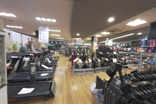 SPORT DEPOT Варна