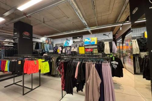 SPORT DEPOT Pernik