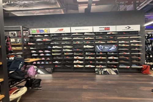 District Delta Mall Varna