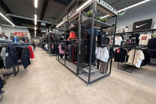 SPORT DEPOT Шумен