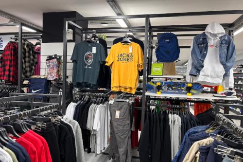 SPORT DEPOT София Младост