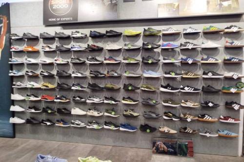 SPORT DEPOT София Retail Park Sredets
