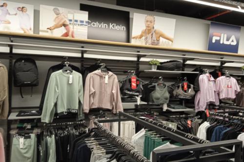 SPORT DEPOT София MEGA STORE