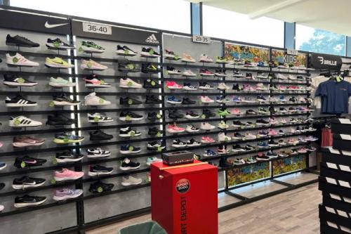 SPORT DEPOT Ловеч