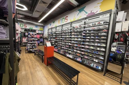 SPORT DEPOT Delta Mall Varna