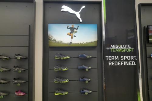 ABSOLUTE TEAMSPORT SOFIA