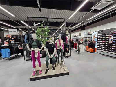 SPORT DEPOT Велико Търново