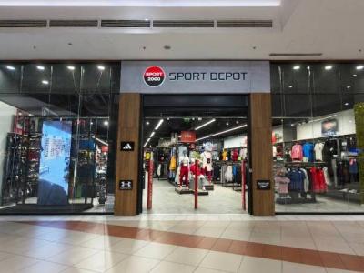 SPORT DEPOT Paradise Center
