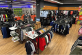 SPORT DEPOT Варна Delta Planet Mall