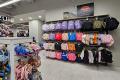 SPORT DEPOT Blagoevgrad