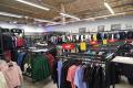 SPORT DEPOT София Retail Park Sredets