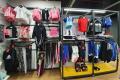 SPORT DEPOT Пловдив Markovo Tepe