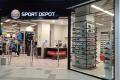 SPORT DEPOT Благоевград