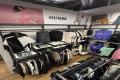 SPORT DEPOT Delta Mall Varna