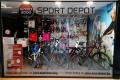 SPORT DEPOT Плевен