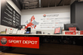 SPORT DEPOT Варна Delta Planet Mall