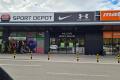 SPORT DEPOT Пловдив Via Park