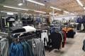 SPORT DEPOT София Retail Park Sredets