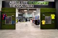 ABSOLUTE TEAMSPORT Θεσσαλονίκη