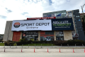 SPORT DEPOT Mega Store Θεσσαλονίκη