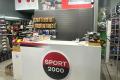 SPORT 2000 DAGRES, Ναύπλιο