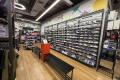 SPORT DEPOT Delta Mall Varna